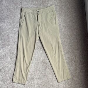 Men’s Lululemon ABC Pants